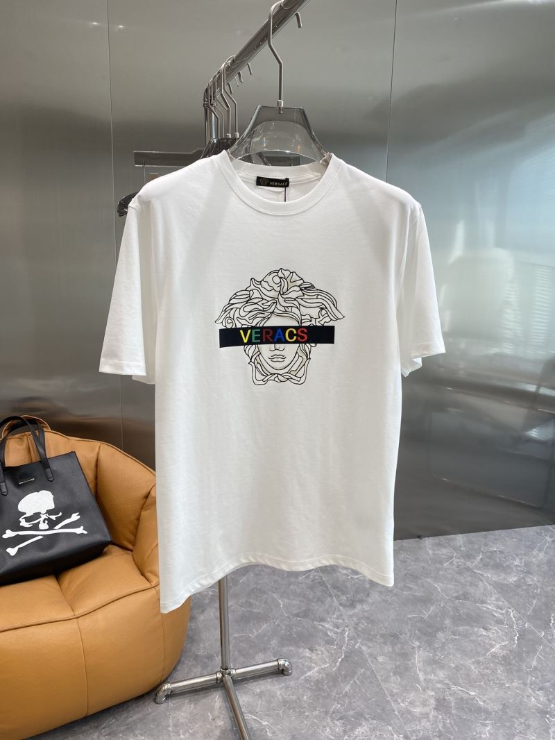 Versace T-Shirts